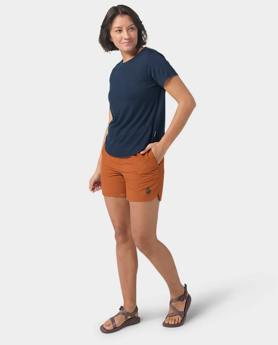 Women's Goodwin Short - 5"