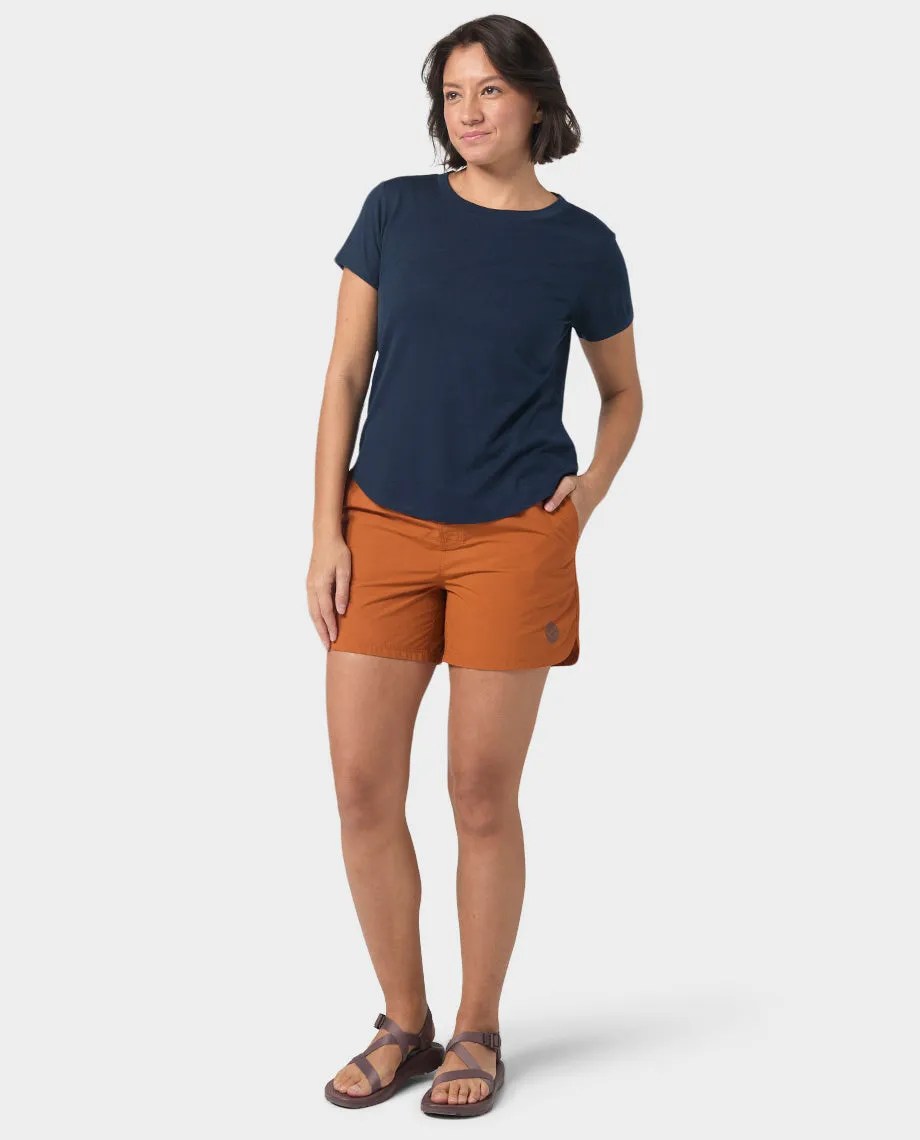 Women's Goodwin Short - 5"