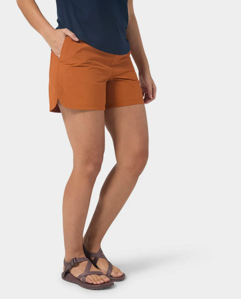 Women's Goodwin Short - 5"