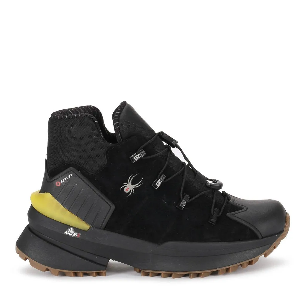 Womens Hilltop - Black