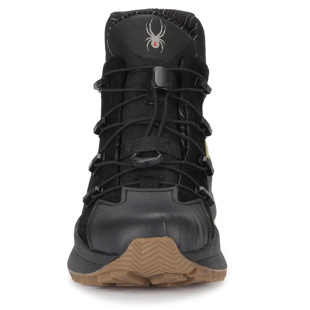 Womens Hilltop - Black