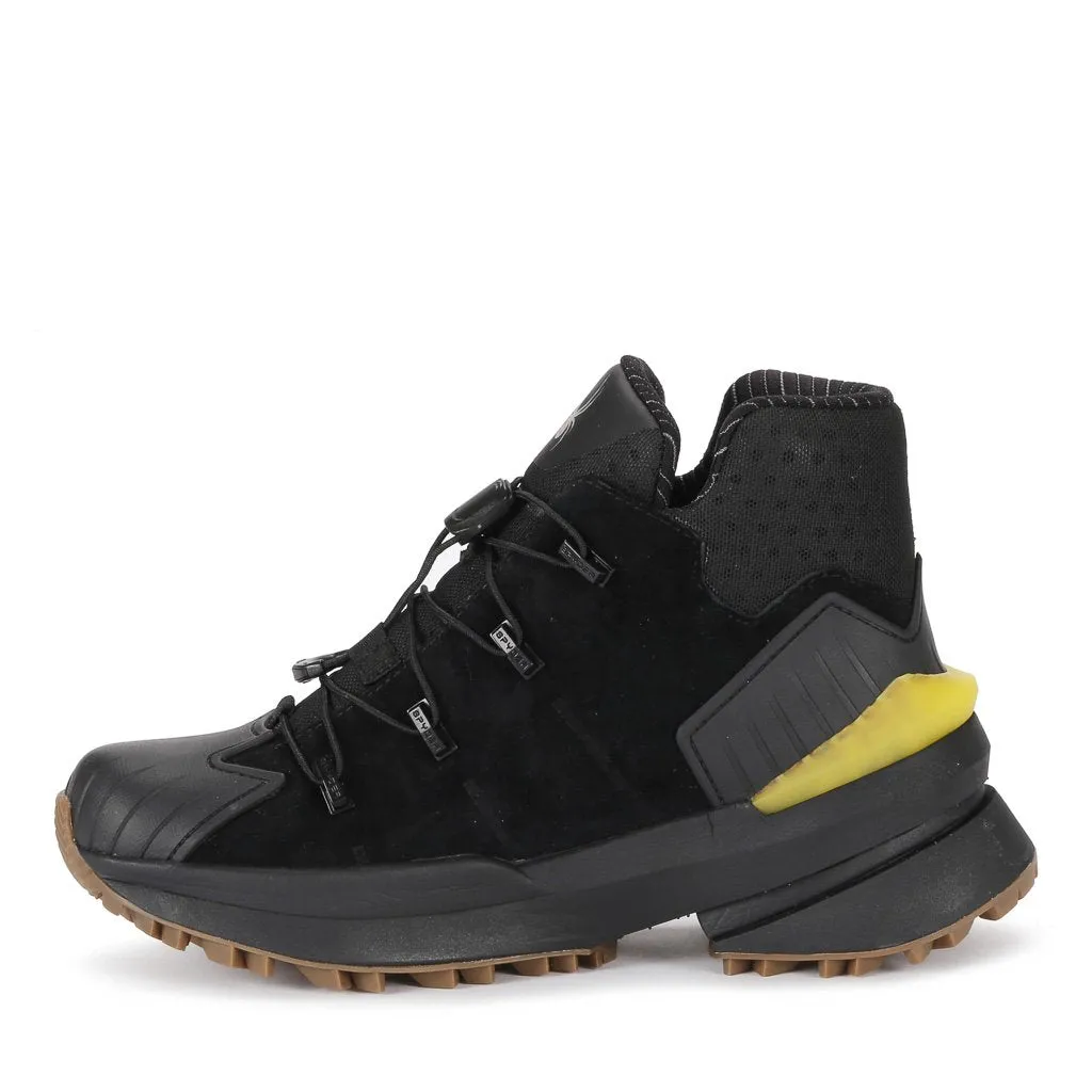 Womens Hilltop - Black