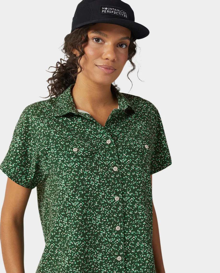 Women's Shifter Shirt SS