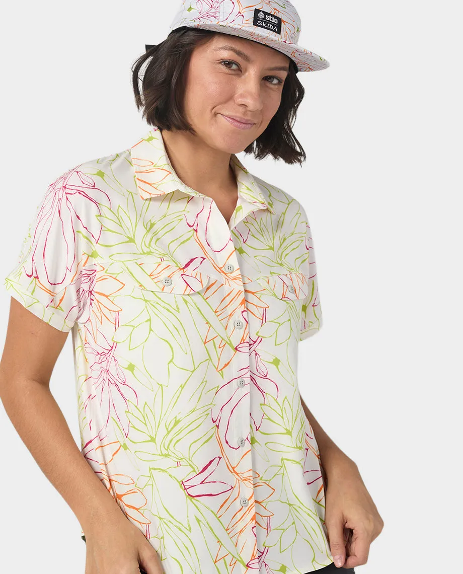 Women's Shifter Shirt SS