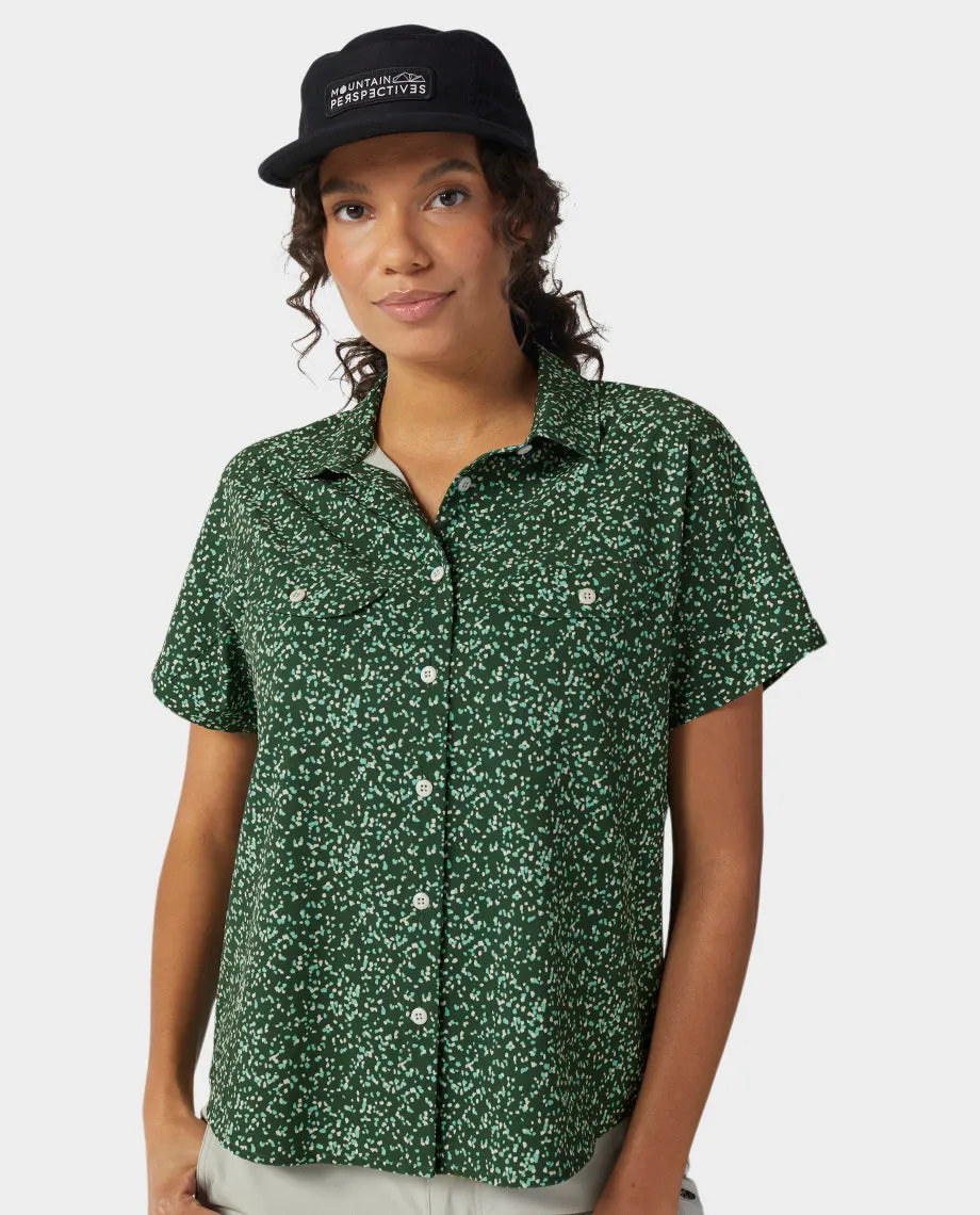 Women's Shifter Shirt SS