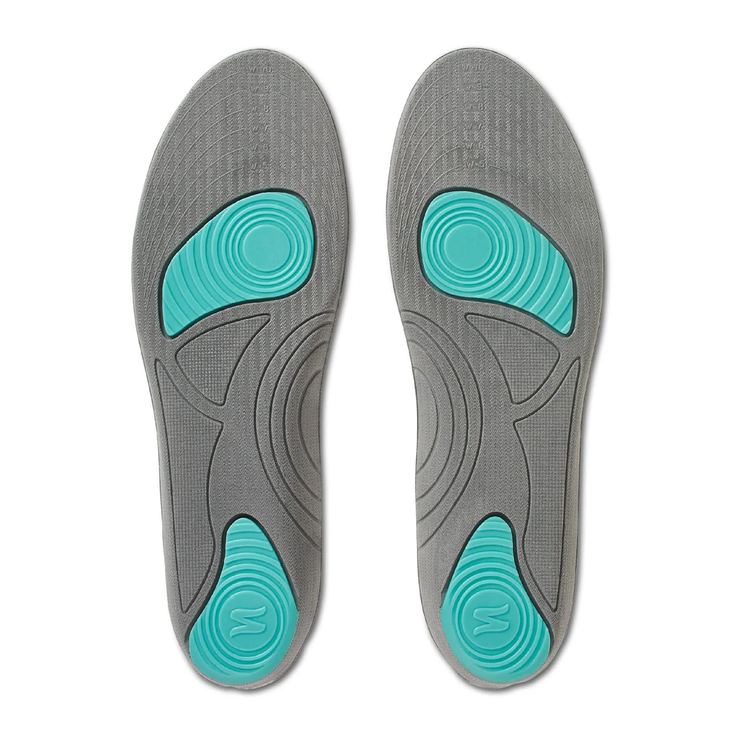 Womens Sport Insole