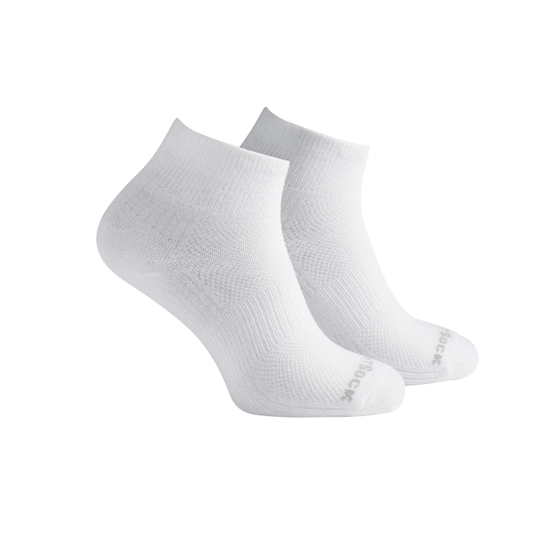 Wrightsock Double Layer Coolmesh II Quarter Sock