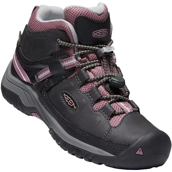 Youth Targhee Mid Waterproof Boot (1-6)